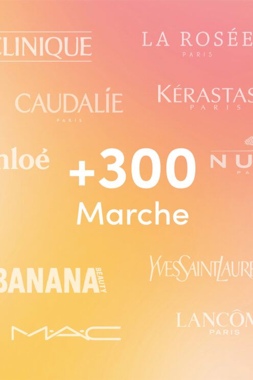 Blissim - La beauty box numero n°1 in Francia a partire da 16,90€/mese